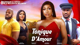 TONIQUE DÁMOUR (Film complet) EBUBE NWAGBO, KACHI NNOCHIRI, KENNETH NWADIKE 2024 FILMS NIGERIAN