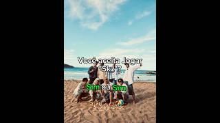ib::tkk e @Biazinha_yy #kpop #terror #straykids #skz #joguinhos #vaiprofycaramba #fyy