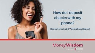 How To Do Remote Deposit Capture?