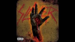 SLAYER - Supremist