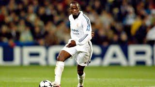 Claude Makélélé [Best Skills & Goals]