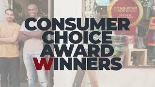 Hamilton & Niagara 2025 | Consumer Choice Award Market Announcement