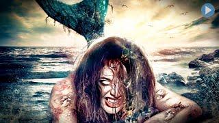 THE MERMAID`S CURSE  Exclusive Full Fantasy Horror Movie Premiere  English HD 2023