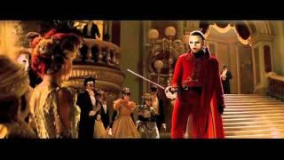 Masquerade/Why So Silent - Gerard Butler | The Phantom of the Opera Film