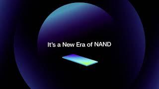 New Era of NAND