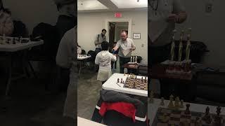 First #chess #tournament at #easthartford #public #library