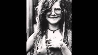 (HQ) Janis Joplin - Mercedes Benz