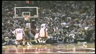 Vince Carter 51 pts, season 05/06 nets vs heat
