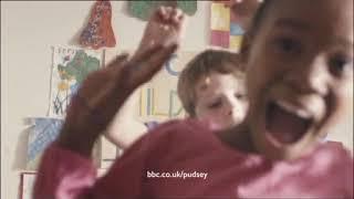 BBC One Wales Continuity 29th October 2012