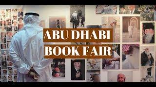 Abu Dhabi International Book Fair