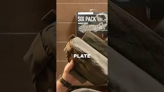 Discover the Versatile Agilite Six Pack Hanger Pouch!