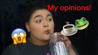 Makeup Community Tag!! // Spilling the Tea! / Danielle Martinez