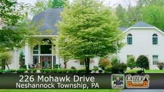 226 Mohawk Drive — Neshannock TWP, PA HD Virtual Tour