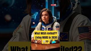 Why This 22-Year-Old Is Going to Mars