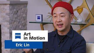 Art in Motion - Eric Lin - Sound of Silence