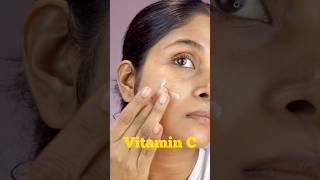 Vitamin C vs Retinol: Which One Works?