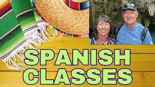 Find Spanish Classes or Lessons in Puerto Morelos, Mexico by Darty Adventures