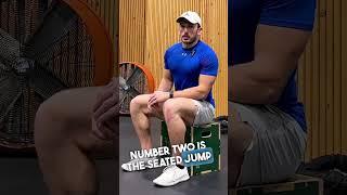 Build your vertical! #verticaljump #verticaljumptraining #athlete #athletetraining #sporttraining