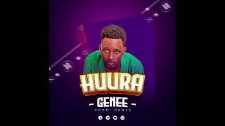 Huura (Official Audio) - Genee