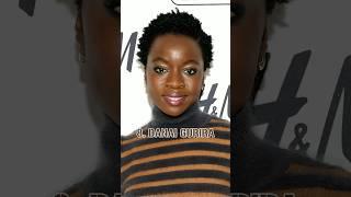 TOP 10 MOST FAMOUS BLACK ACTRESS IN HOLLYWOOD #viralreels #search #actresses #hollywood #share #like