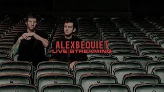 ALEX LIVE (Chatting and recreating | Hablando y recreando)  (TOP Studio Version) #2