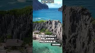 Romantic Destination ! Dropping Beauty of These Top Tropical Destinations #shorts #viral