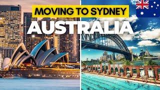 Is It Worth Moving to Sydney AUSTRALIA? | 7 Things to Know Before Moving to Sydney (2024)