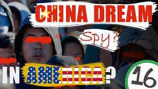 The CHINESE INVASION of AMERICA Explained