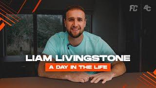 Liam Livingstone: A Day in the Life | The Athlete's Voice