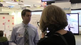 Harvard i-lab | The Deans' Health and Life Sciences Challenge Demo Day 2013