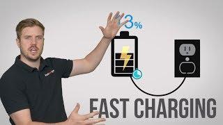 How Does Fast Charging Work?