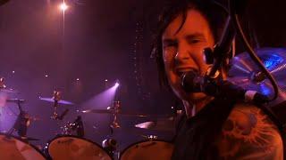 Avenged Sevenfold - Critical Acclaim | Live In The LBC 2008 [HD]