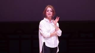 Спикер Екатерина Лисейчева