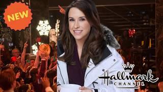 Lacey Chabert On Netflix Vs Hallmark Holiday Christmas Movie 2024: Which Is Better?