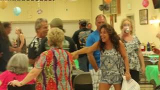 Randy & Wanda Weaver's 50th Birthday Party 2016