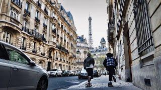 PARIS SKATE LIFE