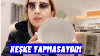 VLOG+ MASTERCHEF SANDIM KENDIMI  KENDIMI SEVIYORUM 