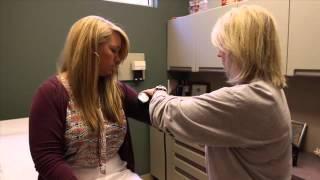 Family Health Services at Baptist Health Family Clinic - Bryant