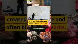 Daily Artifact | Masters in Focus | Art Geek Studio Vlog | #art #arthistory #history #artjournal