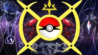 Pokemon Theory AMV: Playing God