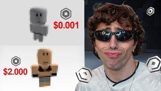 cambie mi skin de roblox 