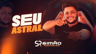 SEU ASTRAL — SIMÃO RODRIGUES       #forró #forródasantigas #musica