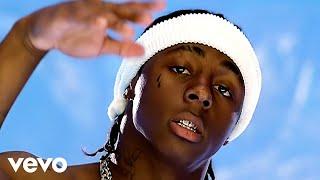 Lil Wayne - Shine (Official Music Video)