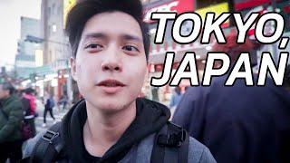 Tokyo, Japan Travel Vlog 2020 | Akihabara and Tokyo Skytree Tower