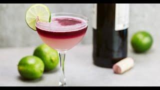 Devil's Margarita Cocktail Recipe - Liquor.com