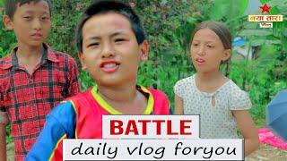 naya tara battle romantic vlog | daily vlog by naya tara