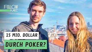 Poker-Profi: So wurde Fedor Holz zum Multimillionär