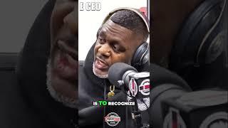 Lil KeKe in the studio with E CEO Boss Talk Podcast 101 #short #shortvideo #viralvideo #podcast