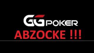 ️ GGPOKER ABZOCKE ️ Glücksspielstaatsvertrag | Poker Vlog | Tim auf TILT | TheRealGrinder | (2022)