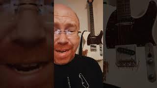 How to relic an amp
